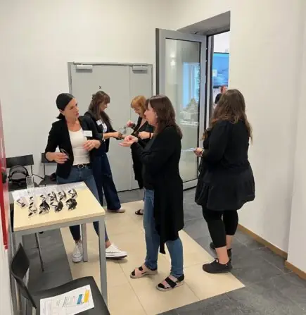 Kutnohorský veletrh soc. služeb 2025 9