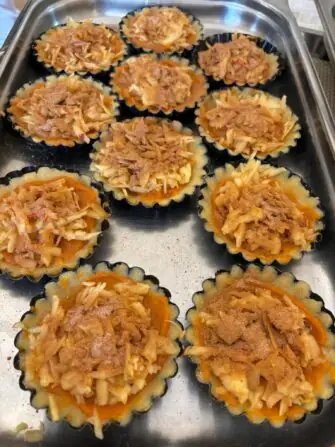 dýnový koláč (26)