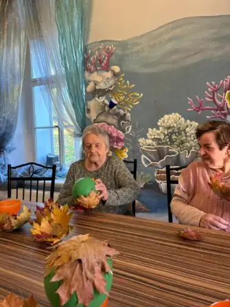 podzimní tvoření (9)