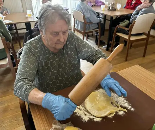 svatomartinské rohlíčky (13)