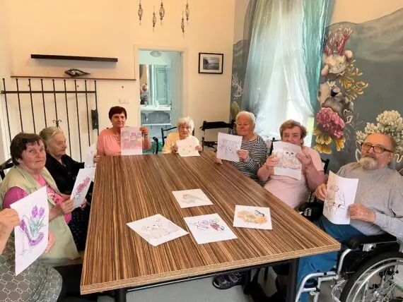 víkendové malování (12)