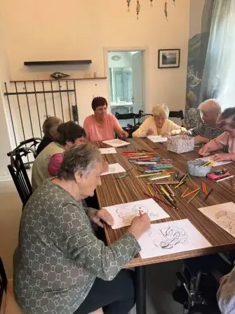 víkendové malování (21)