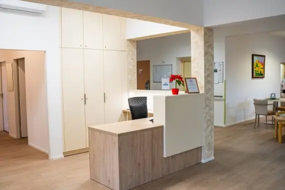 8_Recepce_hlavni_SC Šanov