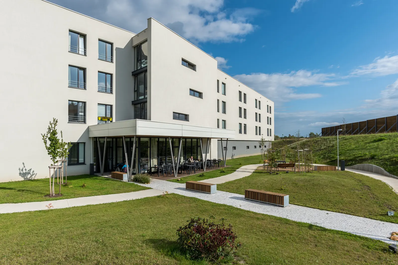 Senevida Štěrboholy