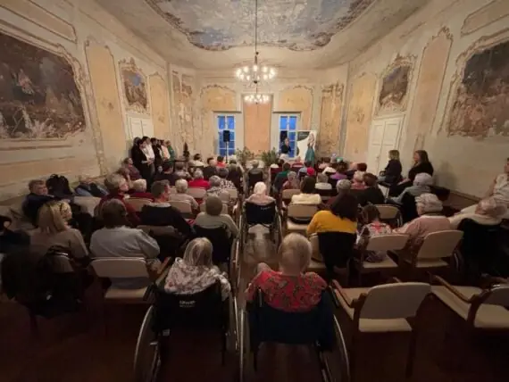 adventní posezení (10)