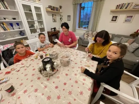 adventní posezení (4)