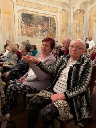 adventní posezení (6)