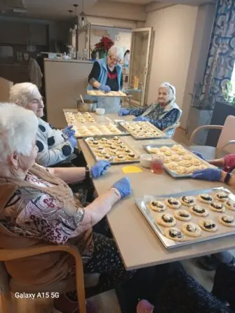 Chotěboř, koláče (1)