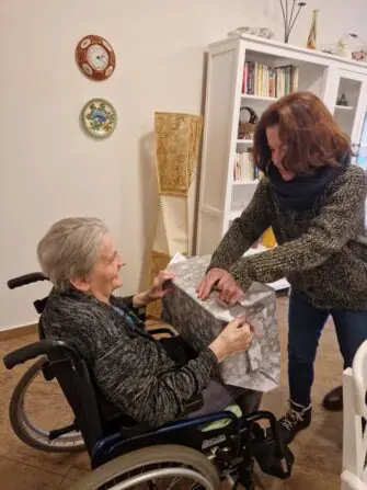 Kočka_ježíškova vnoučata