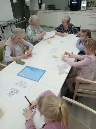 MŠ Kamarád - pejsek a kočička (11)