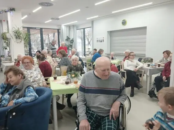 Posezení s rodinami + Česká písnička (7)