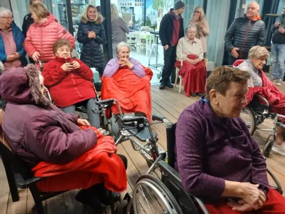 Rozsvícení stromku (11)