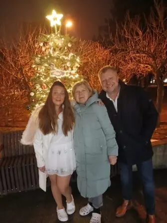 Rozsvícení stromku (18)