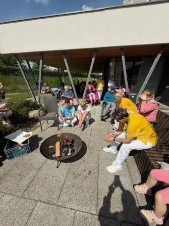 Den rodiny v SeniorCentru Liberec