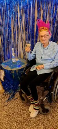 Příjemné zakončení roku 2024 v Senevida Chrudim