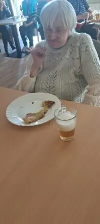 Bramborákové odpoledne v Senevida Chrudim