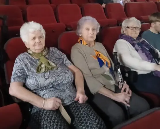 Chotěboř, koncert Felixe Slováčka (1)