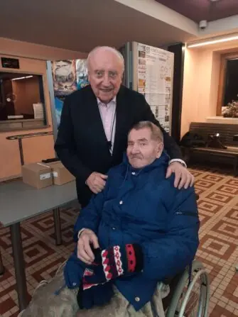 Chotěboř, koncert Felixe Slováčka (4)