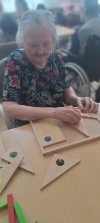 Mezigenerační setkání s žáky ZŠ Bylany