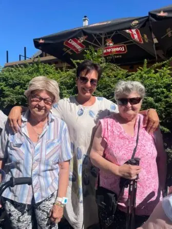 Procházka Senevida Telč