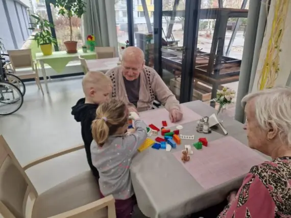 Lego - Mš sluníčko (1)