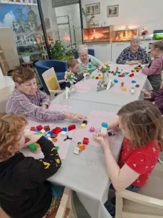 Lego - Mš sluníčko (11)