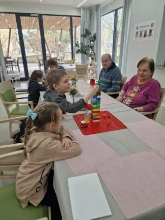 Lego - Mš sluníčko (13)