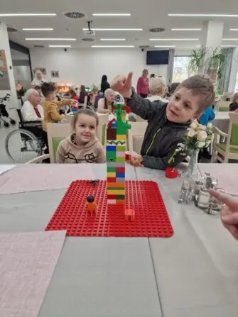 Lego - Mš sluníčko (14)