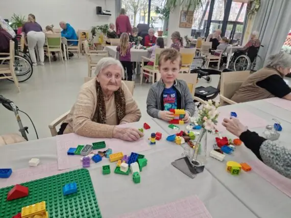 Lego - Mš sluníčko (3)