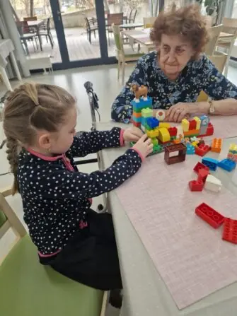 Lego - Mš sluníčko (4)