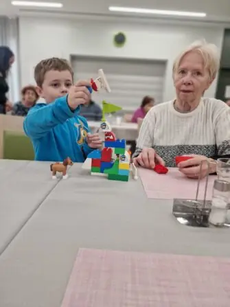 Lego - Mš sluníčko (5)