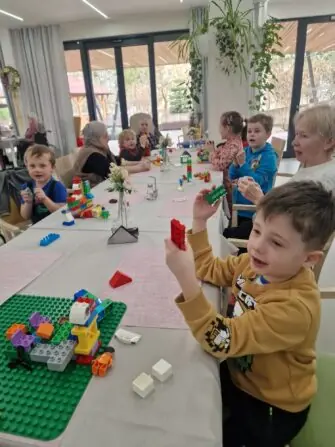 Lego - Mš sluníčko (6)