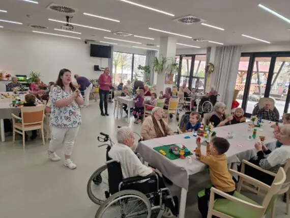 Lego - Mš sluníčko (8)