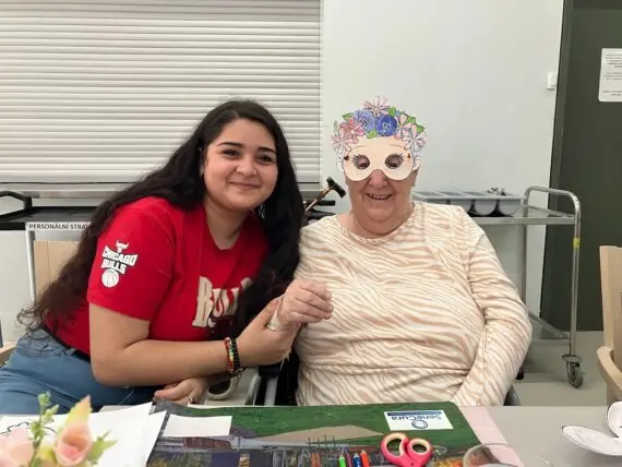 Masopustní tvoření ZŠ Speciální (13)