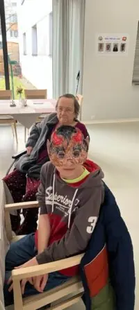 Masopustní tvoření ZŠ Speciální (16)