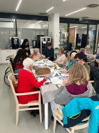 Masopustní tvoření ZŠ Speciální (9)