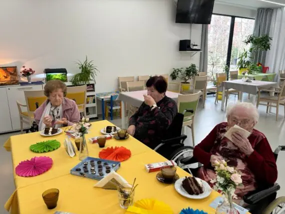 Narozeniny - únor (1)