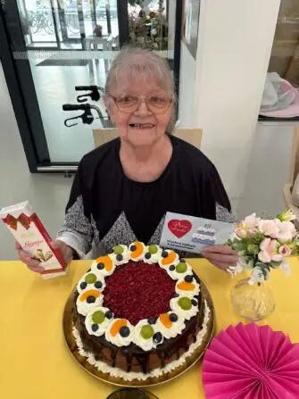 Narozeniny - únor (3)