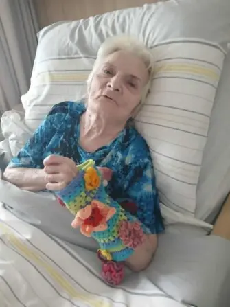 Terapeutický rukáv v Senevida Chotěboř