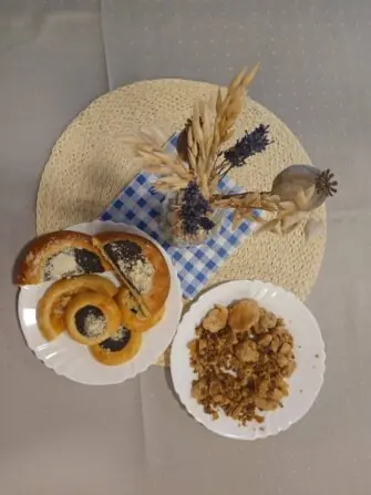 Dožínkové slavnosti v Senevida Chotěboř