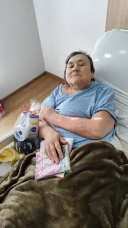 Splněná Roční přání v SeniorCentru Humpolec