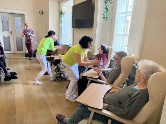 hudební odpoledne (11)