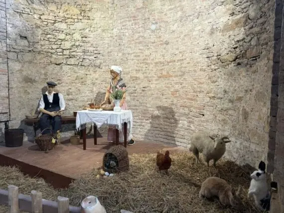 výlet na zámek kačina (18)