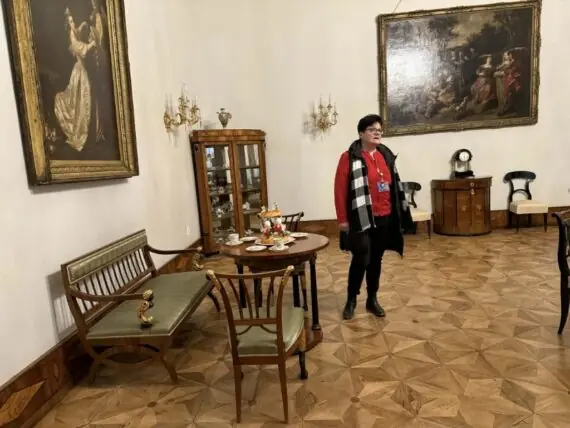 výlet na zámek kačina (21)