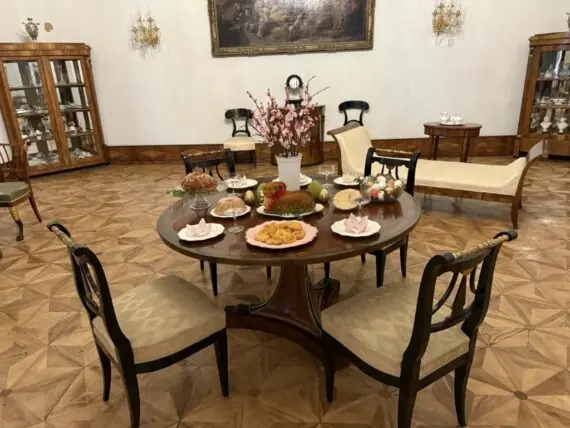 výlet na zámek kačina (26)