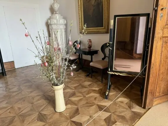 výlet na zámek kačina (27)