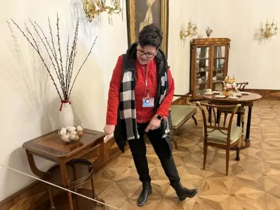 výlet na zámek kačina (9)